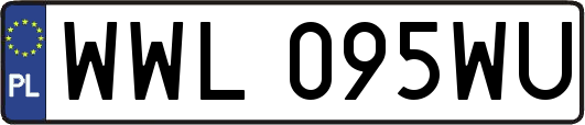 WWL095WU