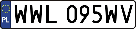 WWL095WV