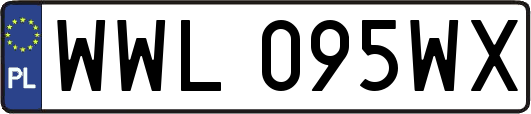 WWL095WX