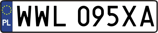 WWL095XA