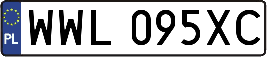 WWL095XC