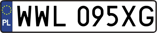 WWL095XG