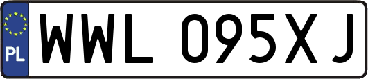 WWL095XJ