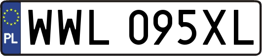 WWL095XL