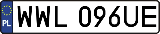 WWL096UE