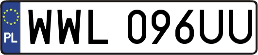 WWL096UU