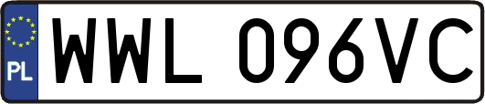WWL096VC