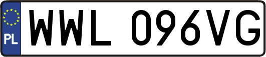 WWL096VG