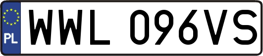WWL096VS