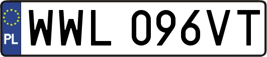 WWL096VT