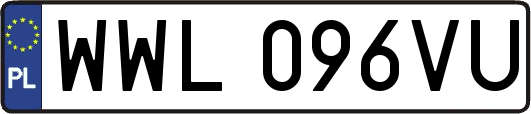 WWL096VU
