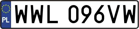 WWL096VW