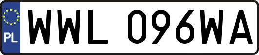 WWL096WA