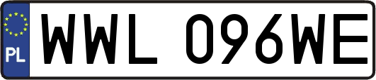 WWL096WE
