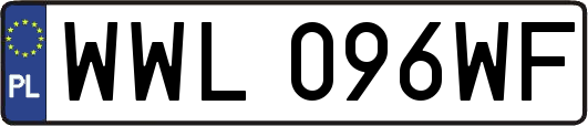 WWL096WF