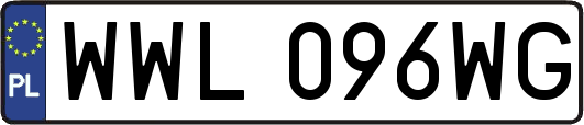 WWL096WG