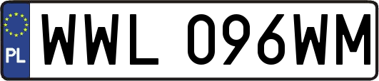 WWL096WM