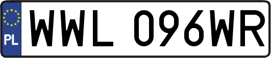 WWL096WR