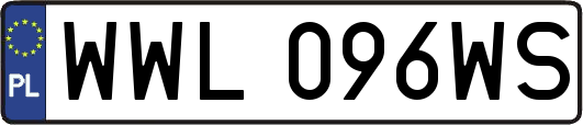 WWL096WS