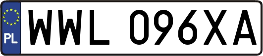 WWL096XA