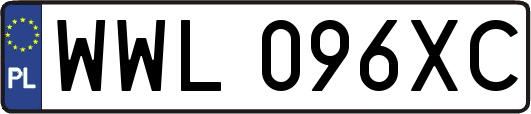 WWL096XC