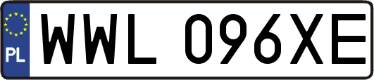 WWL096XE
