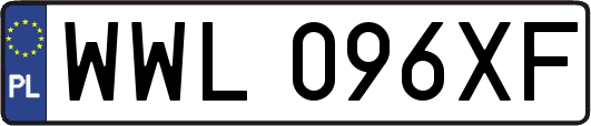 WWL096XF