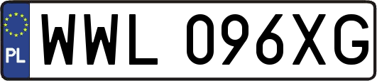 WWL096XG