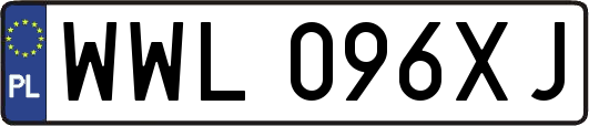 WWL096XJ