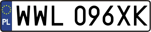 WWL096XK