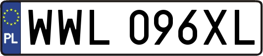 WWL096XL
