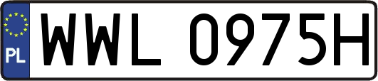 WWL0975H