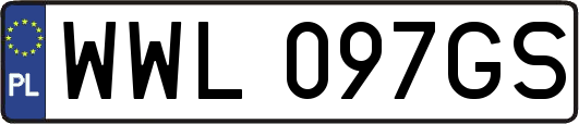 WWL097GS