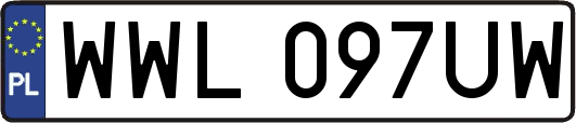 WWL097UW