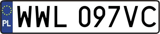 WWL097VC