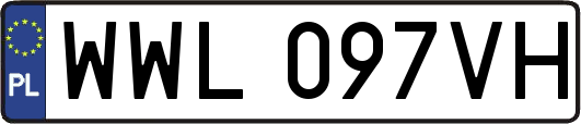WWL097VH