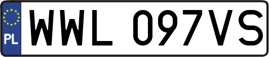 WWL097VS