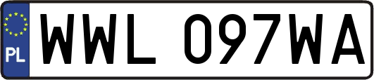 WWL097WA