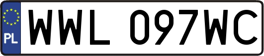 WWL097WC