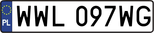 WWL097WG