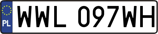 WWL097WH