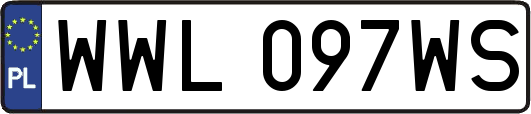WWL097WS