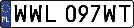 WWL097WT