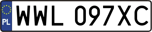 WWL097XC