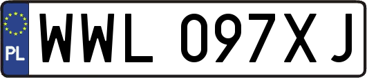 WWL097XJ