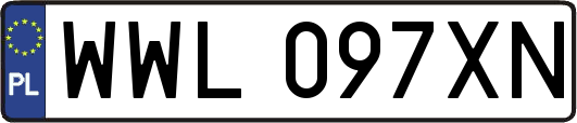 WWL097XN
