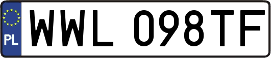WWL098TF