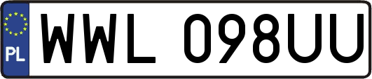 WWL098UU