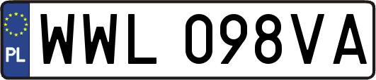 WWL098VA