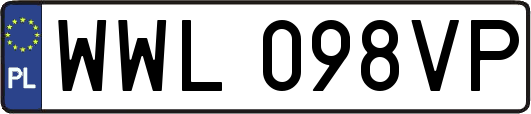 WWL098VP